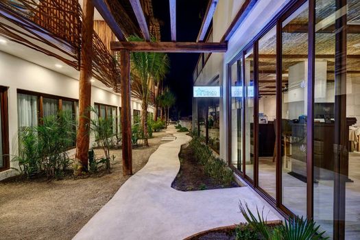 Mystique Holbox by Royalton, A Tribute Portfolio Resort