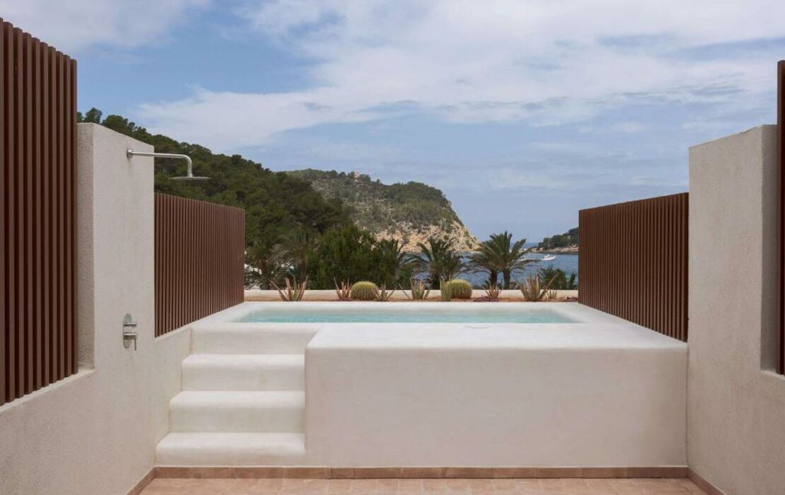 Siau Ibiza Hotel, a Design Boutique Hotel Puerto de San Miguel, Spain