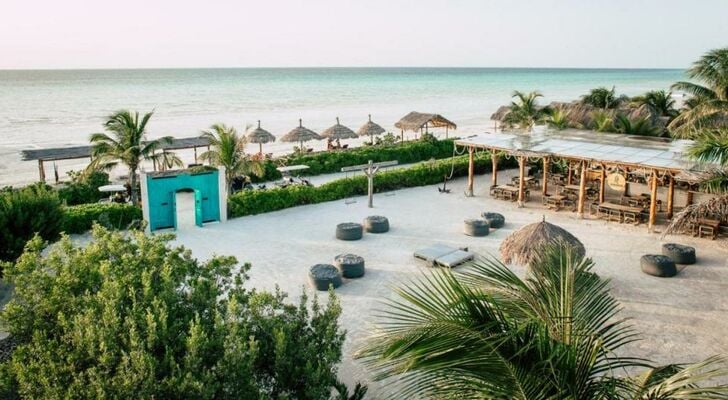 The Best Boutique Hotels In Holbox Island By