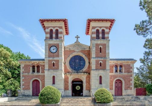 La Villa du Moulleau