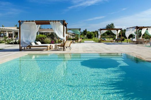 Baglioni Resort Sardinia - The Leading Hotels of the World