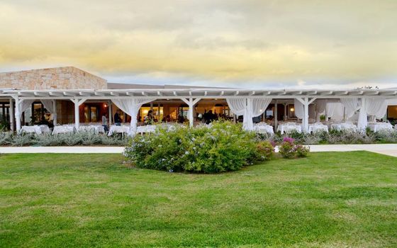 Baglioni Resort Sardinia - The Leading Hotels of the World