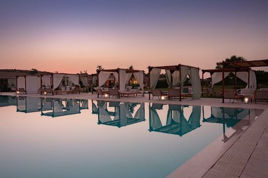 Baglioni Resort Sardinia - The Leading Hotels of the World