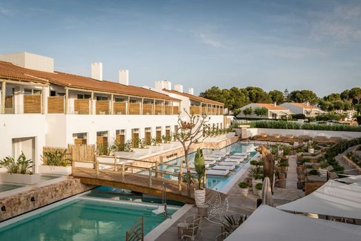 Lago Resort Menorca - Suites del Lago Adults Only