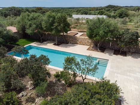 Agroturismo Malbuger Nou Menorca -Adults only-