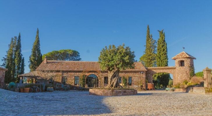 Château Saint Roux Le Luc-Le Cannet des Maures