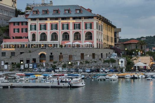 Grand Hotel Portovenere