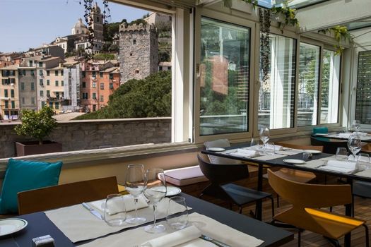 Grand Hotel Portovenere