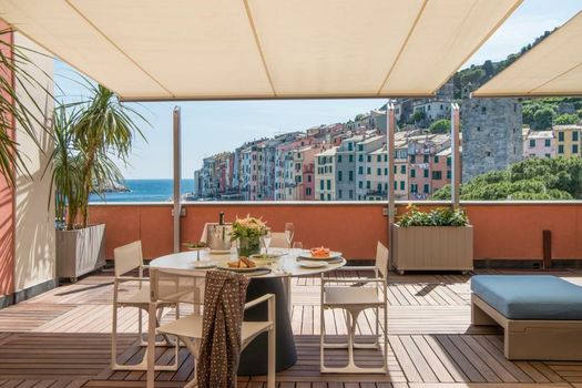 Grand Hotel Portovenere