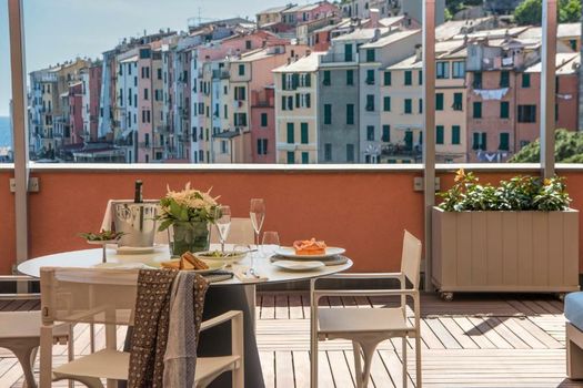 Grand Hotel Portovenere