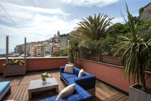 Grand Hotel Portovenere