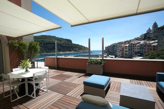 Grand Hotel Portovenere