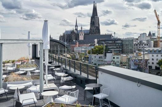 Urban Loft Cologne