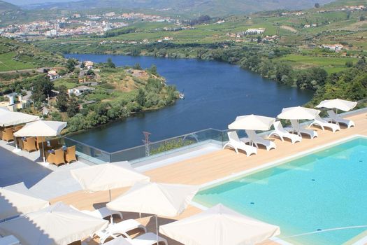 Delfim Douro Hotel