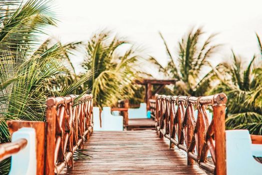 Las Nubes de Holbox