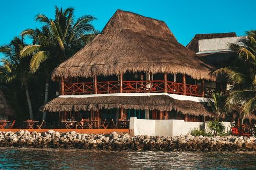 Las Nubes de Holbox