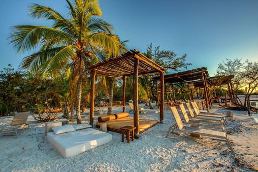 Las Nubes de Holbox