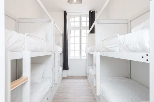 Le Couvent - Hostel