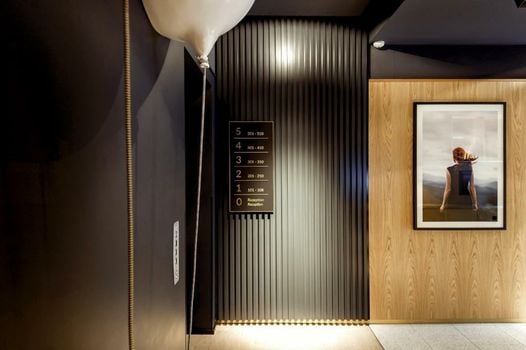 Wilde Aparthotels by Staycity, Berlin, Checkpoint Charlie