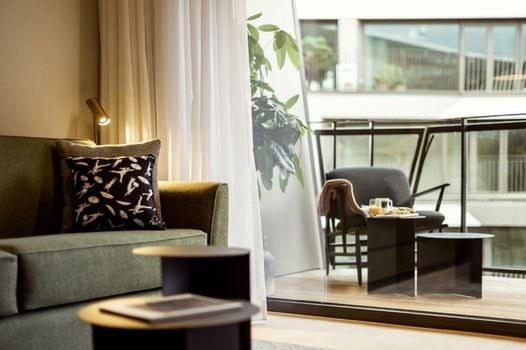 Wilde Aparthotels by Staycity, Berlin, Checkpoint Charlie