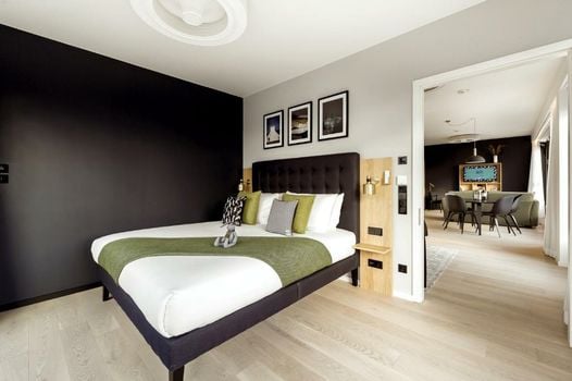 Wilde Aparthotels by Staycity, Berlin, Checkpoint Charlie