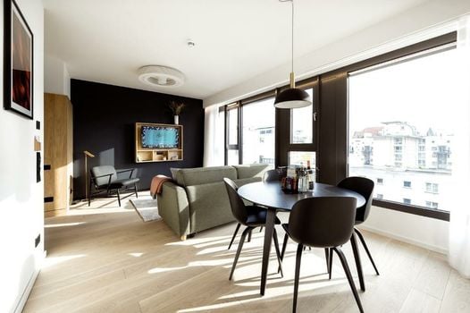 Wilde Aparthotels by Staycity, Berlin, Checkpoint Charlie