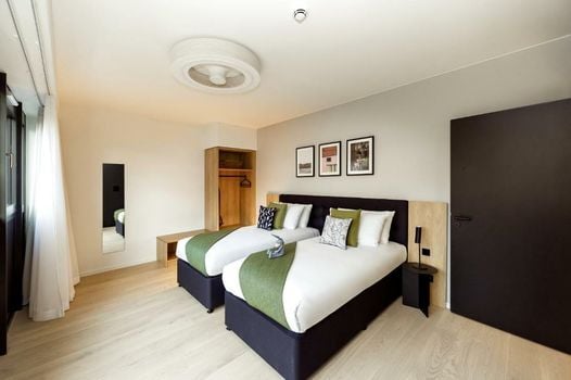 Wilde Aparthotels by Staycity, Berlin, Checkpoint Charlie