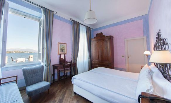 Albergo Verbano