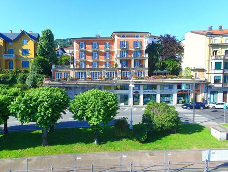 Hotel Residence La Luna Nel Porto