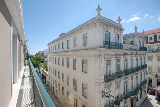 Chiado Square Apartments | Lisbon Best Apartments