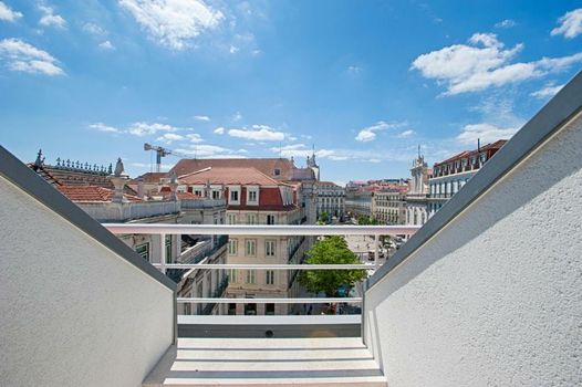 Chiado Square Apartments | Lisbon Best Apartments