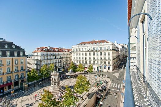 Chiado Camões Apartments | Lisbon Best Apartments