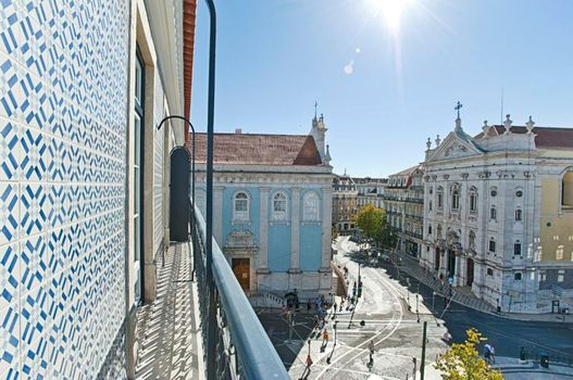 Chiado Camões Apartments | Lisbon Best Apartments