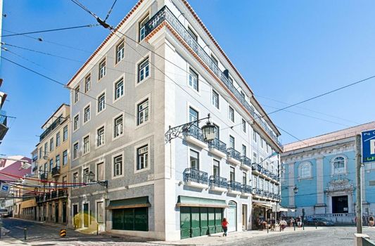 Chiado Camões Apartments | Lisbon Best Apartments