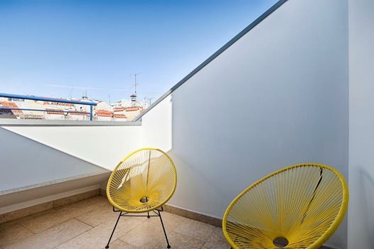 Chiado Camões Apartments | Lisbon Best Apartments