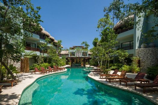 Kimpton - Aluna Tulum, an IHG Hotel