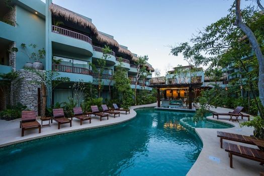 Kimpton - Aluna Tulum, an IHG Hotel