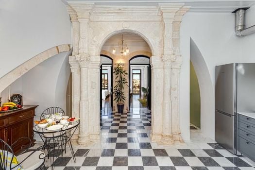 DomicileChania - Venetian Residence