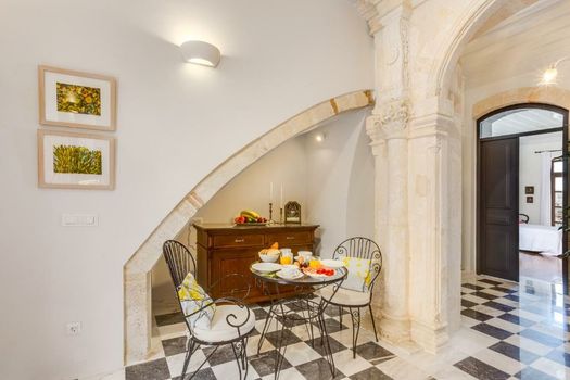 DomicileChania - Venetian Residence