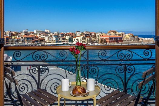 DomicileChania - Venetian Residence