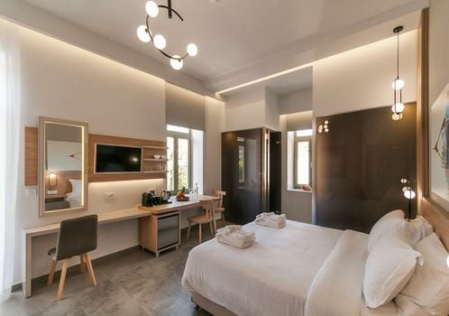 Epavli Boutique Hotel