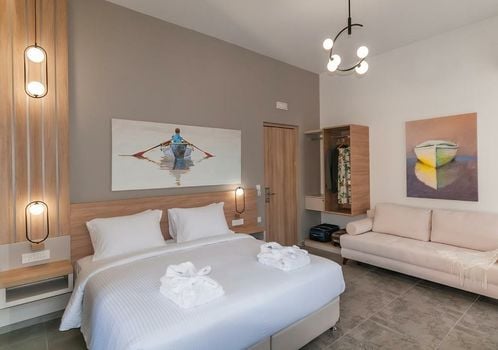 Epavli Boutique Hotel