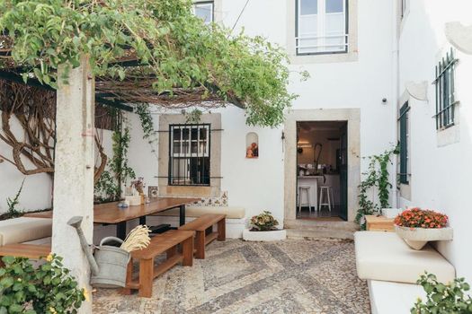 LEGASEA - Cascais Guesthouse