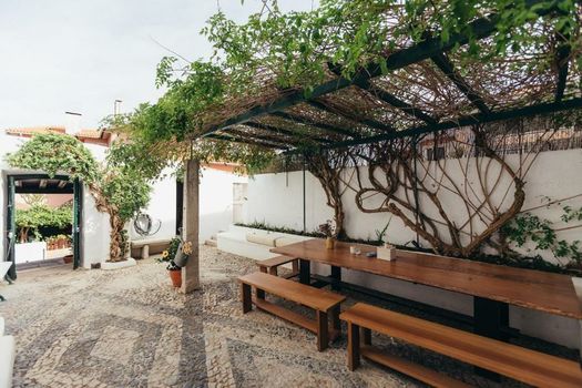 LEGASEA - Cascais Guesthouse