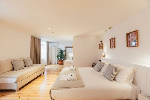 LEGASEA - Cascais Guesthouse