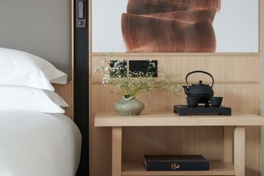 Nobu Hotel London Portman Square