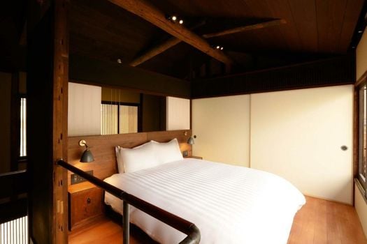 Luxury hotel SOWAKA