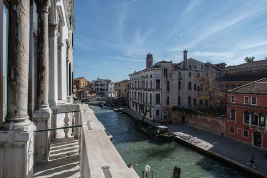 Radisson Collection Hotel, Palazzo Nani Venice