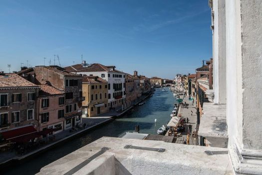 Radisson Collection Hotel, Palazzo Nani Venice