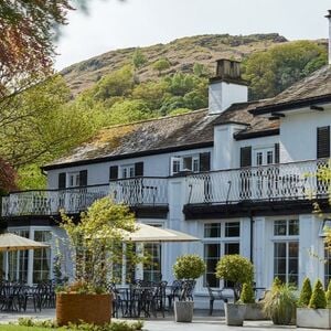 Rothay Manor Hotel a Design Boutique Hotel Ambleside United Kingdom